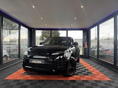 Land Rover Range Rover Evoque 2.0 D150 - BVA R-Dynamic SE