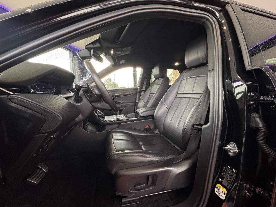 Land Rover Range Rover Evoque 2.0 D150 - BVA R-Dynamic SE