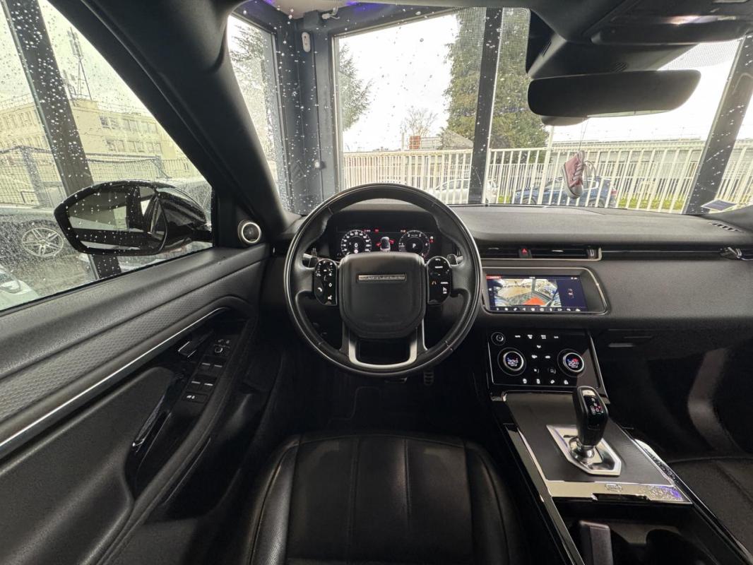 Land Rover Range Rover Evoque 2.0 D150 - BVA R-Dynamic SE