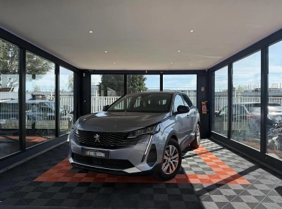 Peugeot 3008 1.5 BlueHDi S&S - 130 II 2016 Active Pack PHASE 2