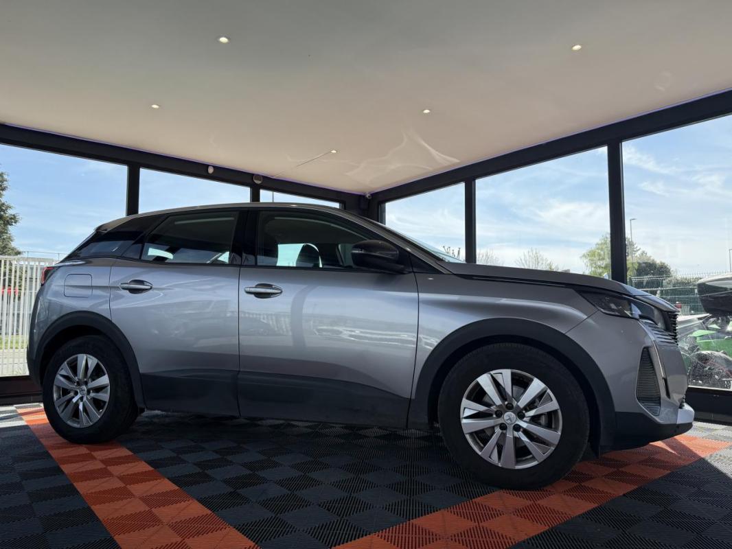 Peugeot 3008 1.5 BlueHDi S&S - 130 II 2016 Active Pack PHASE 2