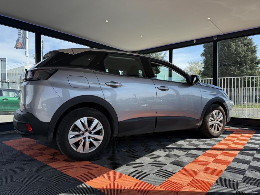 Peugeot 3008 1.5 BlueHDi S&S - 130 II 2016 Active Pack PHASE 2