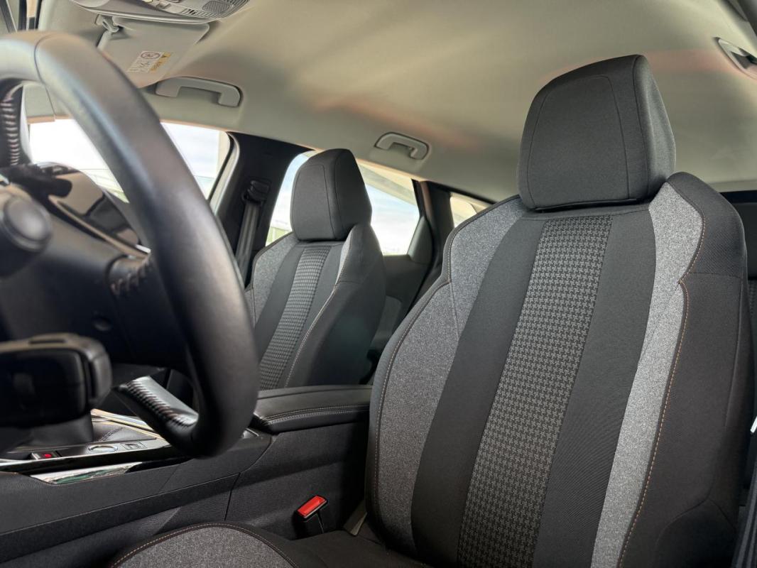 Peugeot 3008 1.5 BlueHDi S&S - 130 II 2016 Active Pack PHASE 2