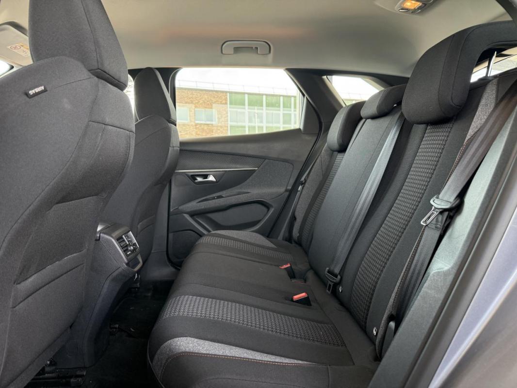 Peugeot 3008 1.5 BlueHDi S&S - 130 II 2016 Active Pack PHASE 2