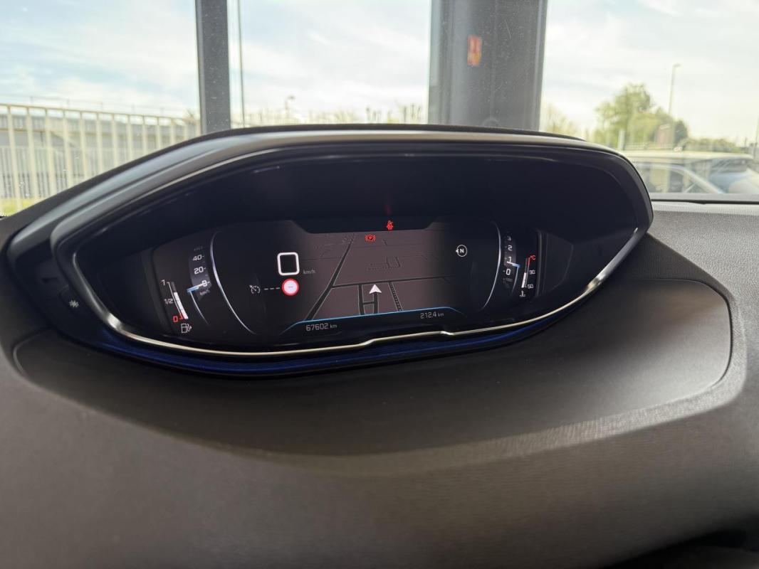 Peugeot 3008 1.5 BlueHDi S&S - 130 II 2016 Active Pack PHASE 2