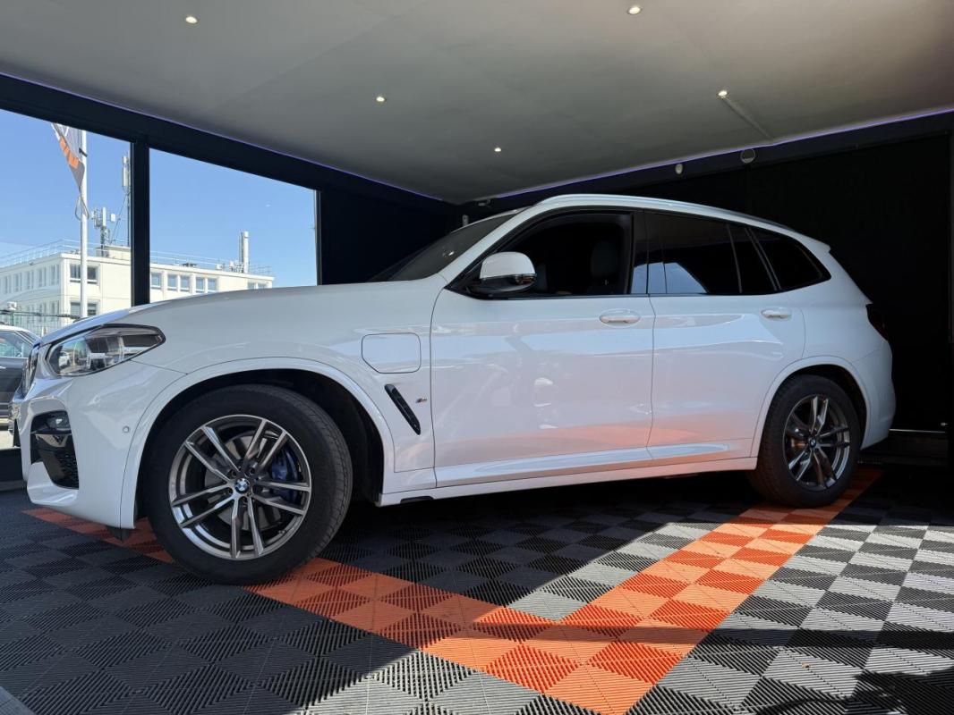 Bmw X3 xDrive 30e - BVA Sport M