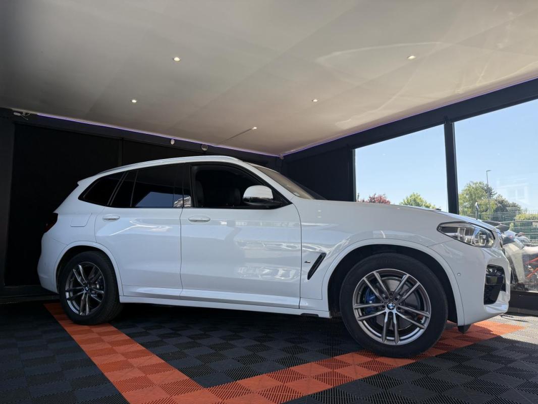 Bmw X3 xDrive 30e - BVA Sport M