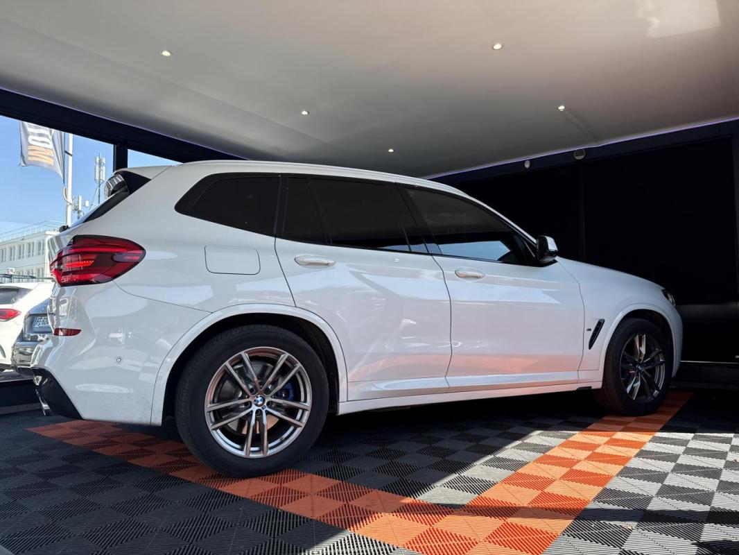 Bmw X3 xDrive 30e - BVA Sport M