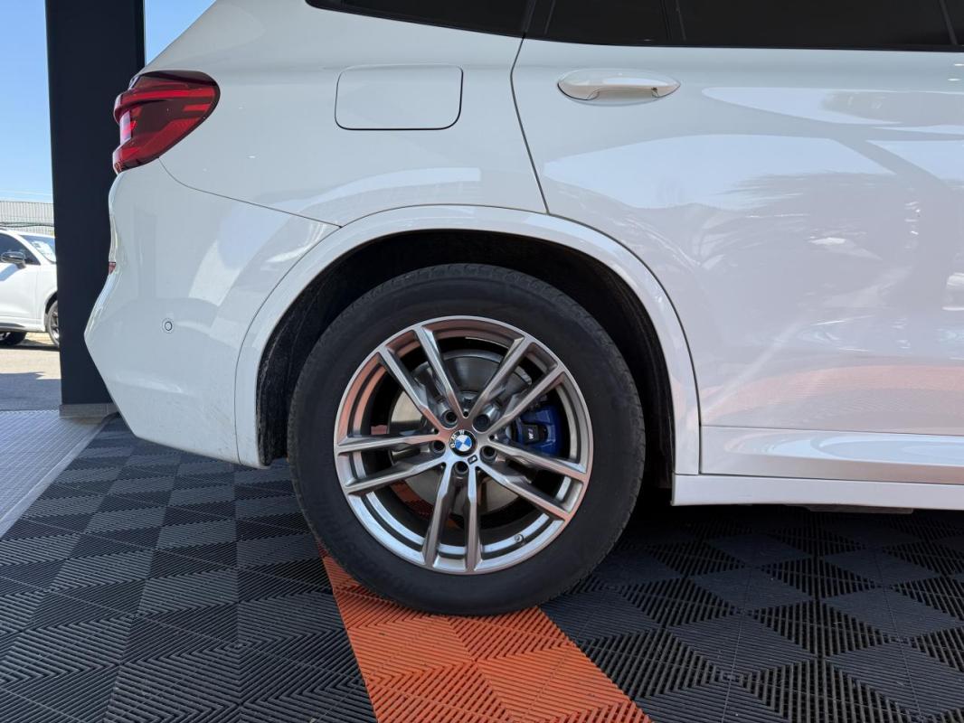 Bmw X3 xDrive 30e - BVA Sport M
