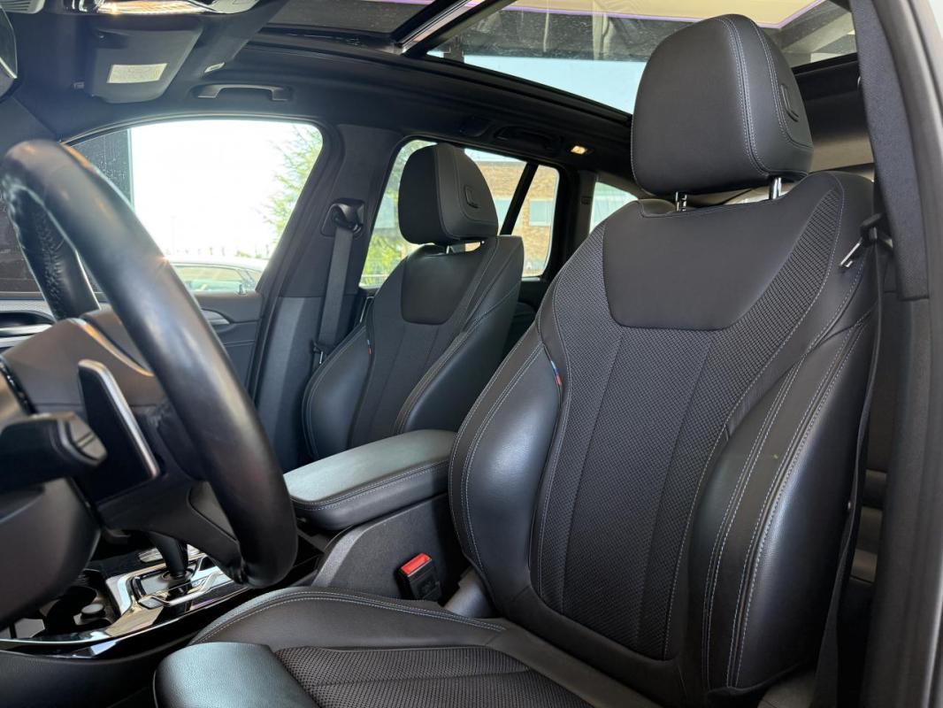 Bmw X3 xDrive 30e - BVA Sport M
