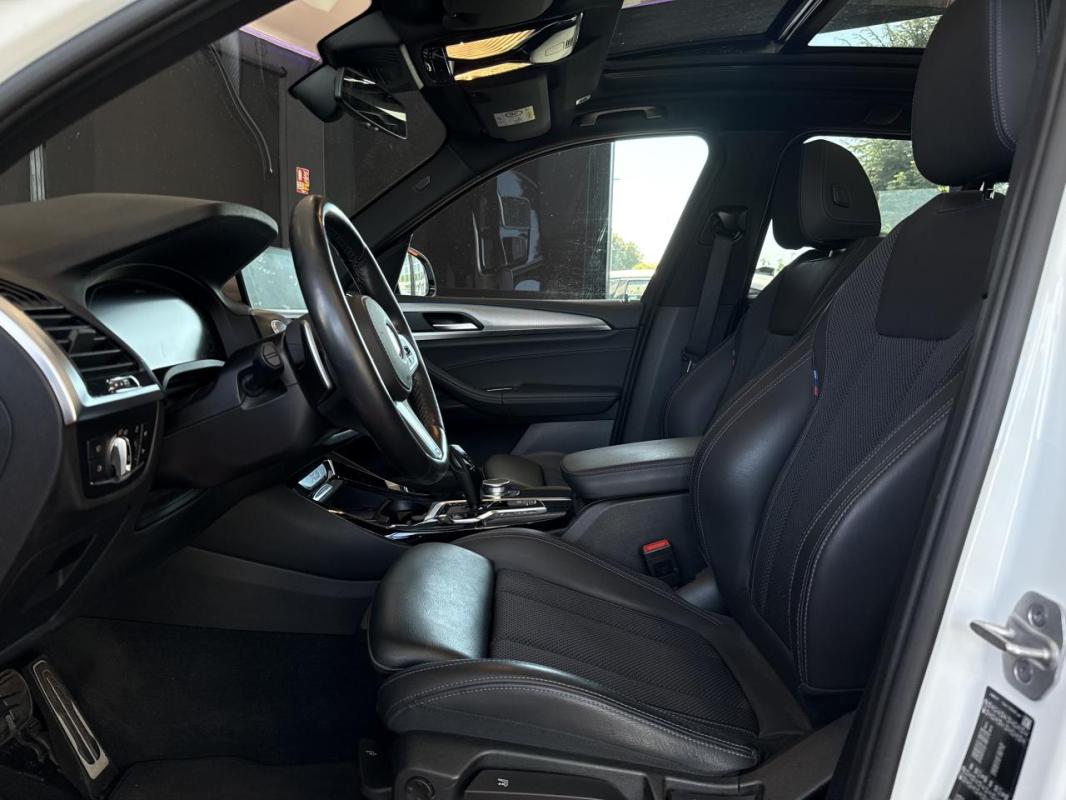 Bmw X3 xDrive 30e - BVA Sport M