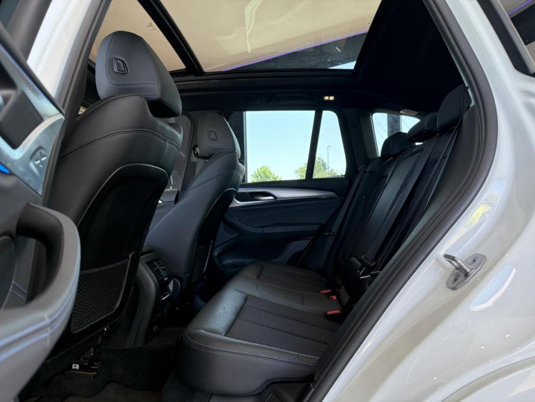 Bmw X3 xDrive 30e - BVA Sport M