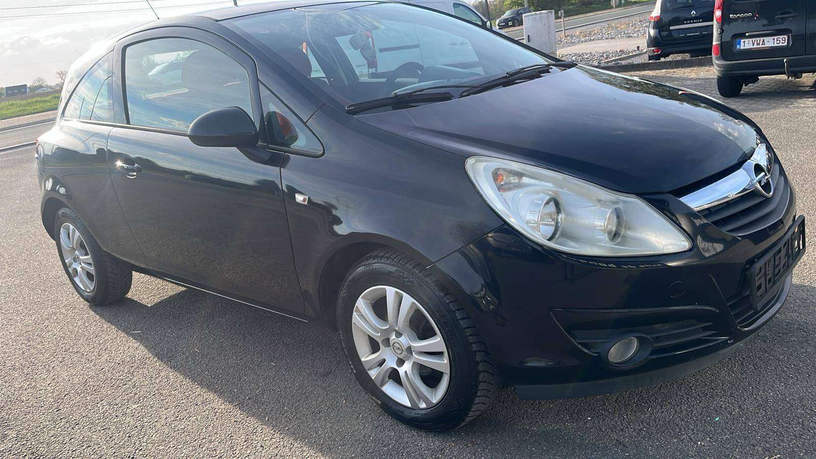 Opel Corsa Corsa 1.3 CDTi ECOTEC Enjoy