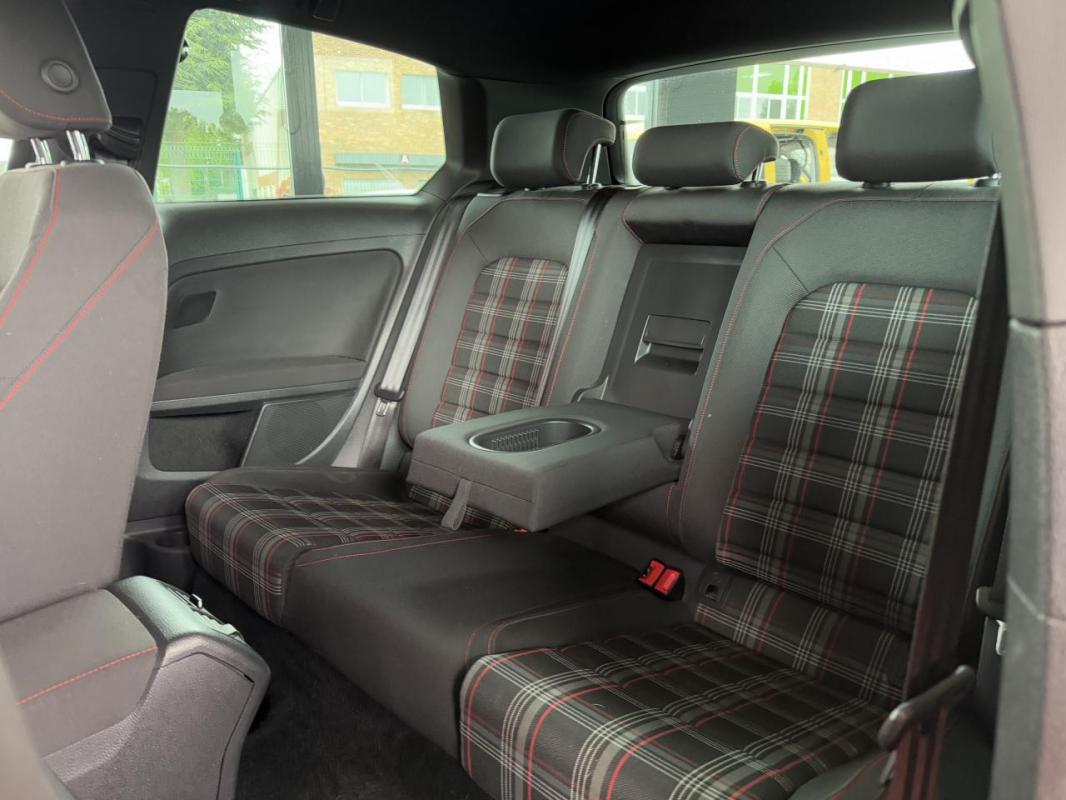 Volkswagen Golf 2.0 TSI - 245 BV DSG 7 VIII BERLINE GTI PHASE 1