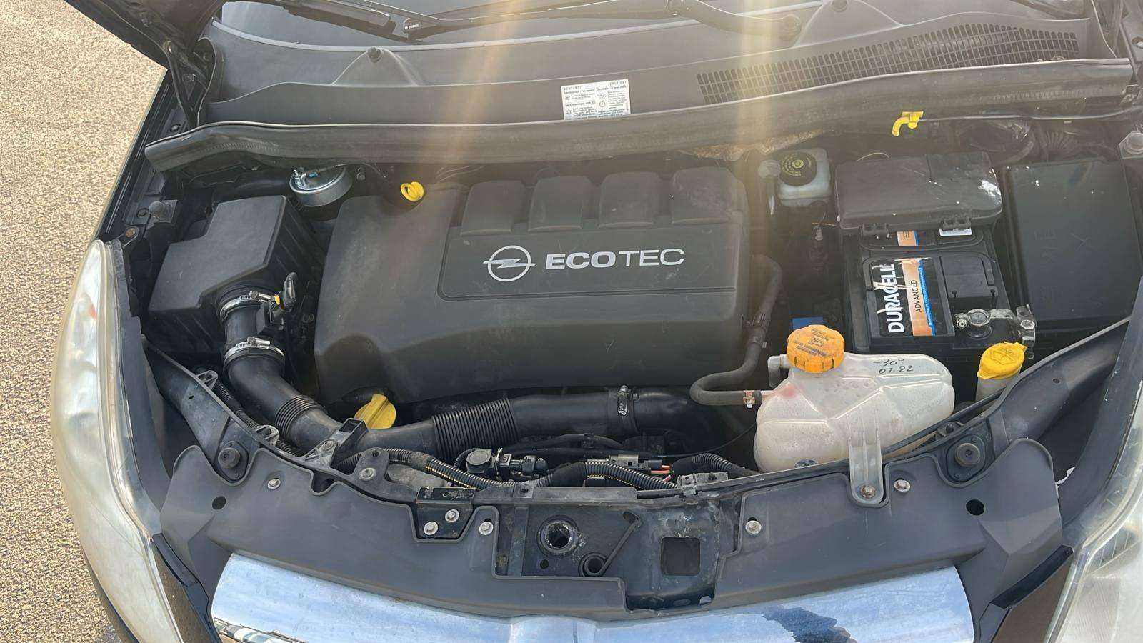 Opel Corsa Corsa 1.3 CDTi ECOTEC Enjoy