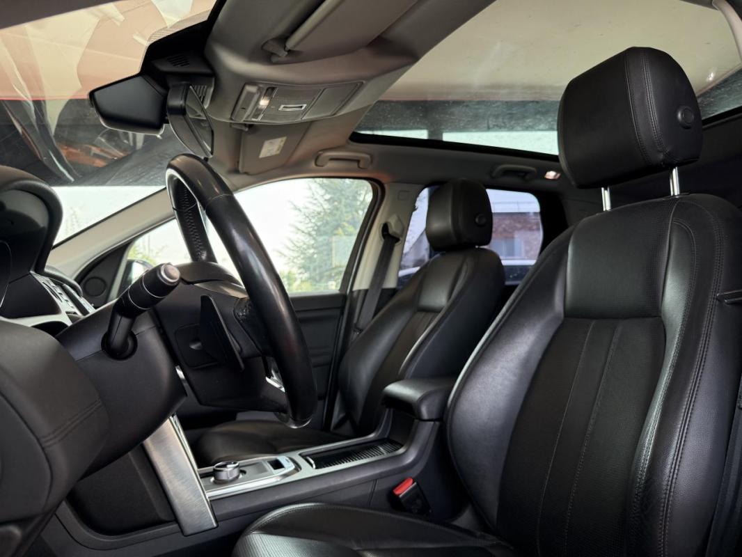 Land Rover Discovery Sport 2.2 SD4 - BVA HSE Luxury