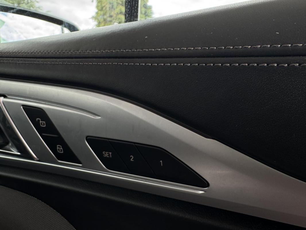 Bmw Serie 8 840d xDrive Coupé M Sport