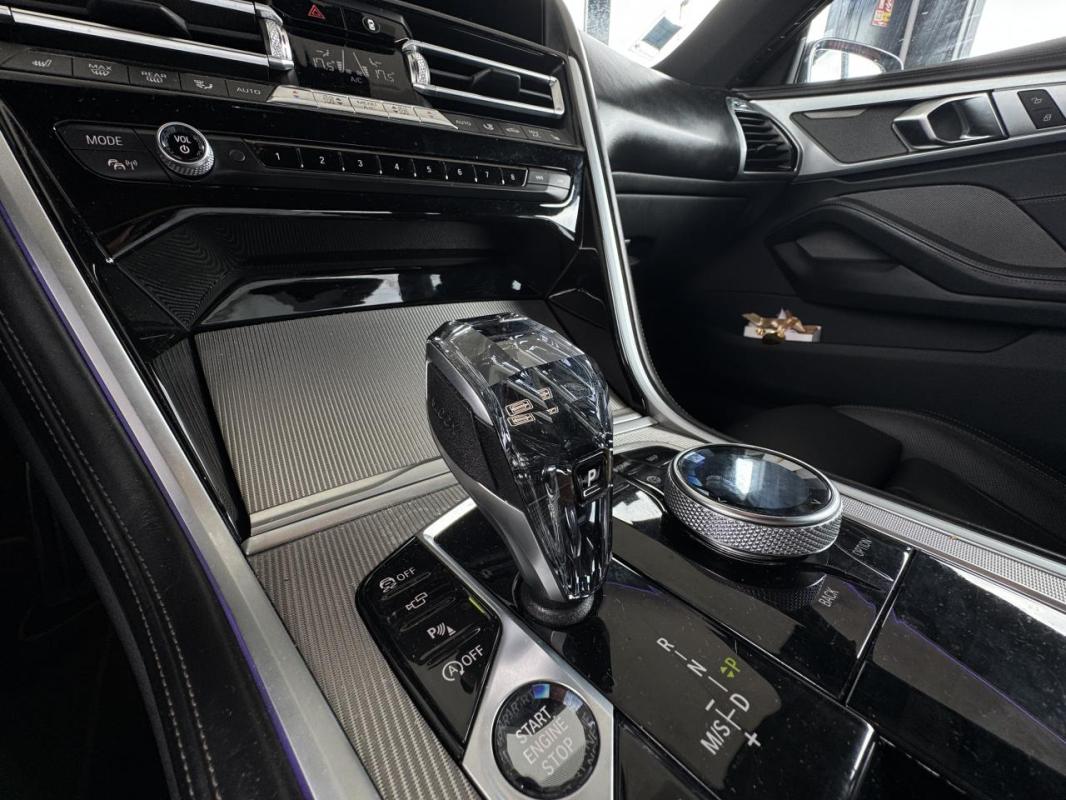 Bmw Serie 8 840d xDrive Coupé M Sport