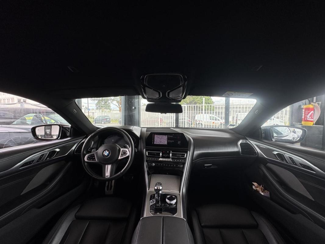 Bmw Serie 8 840d xDrive Coupé M Sport