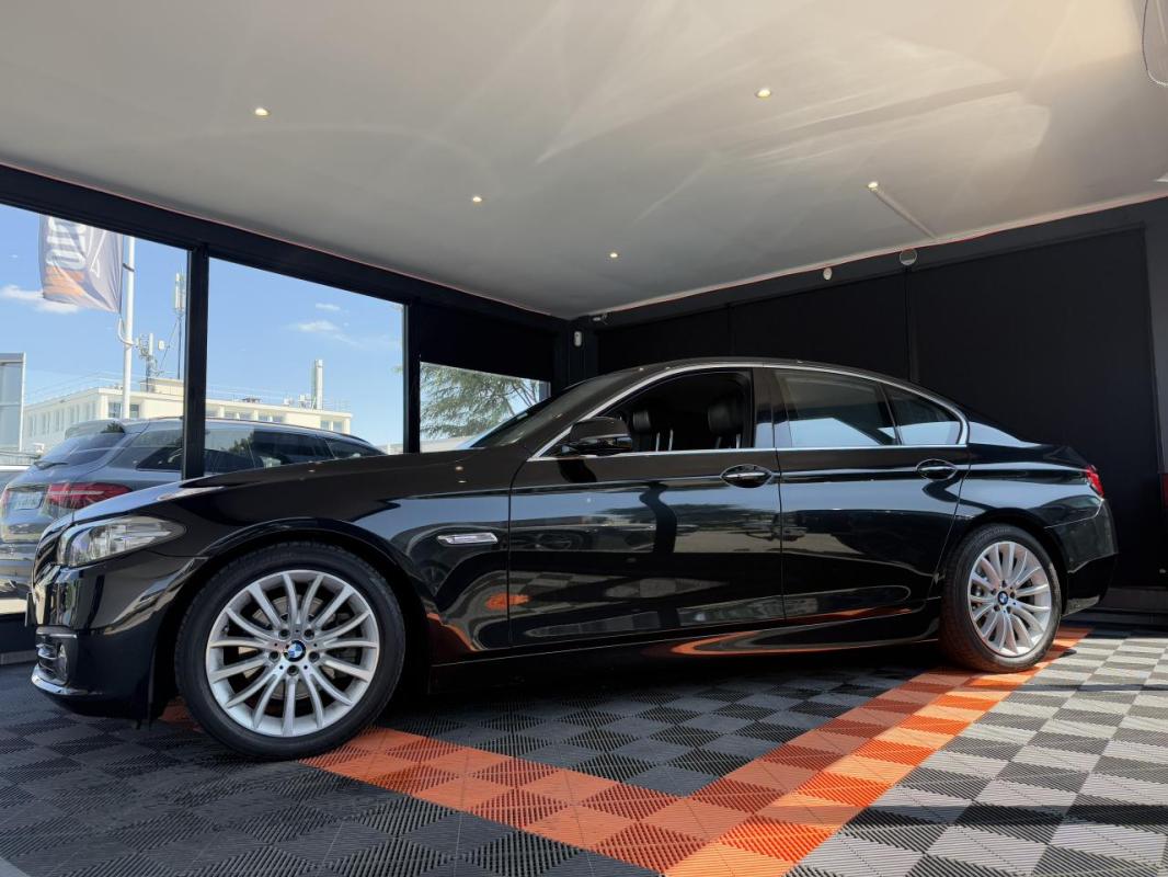 Bmw Serie 5 528i Luxury BERLINE F10 LCI PHASE 2