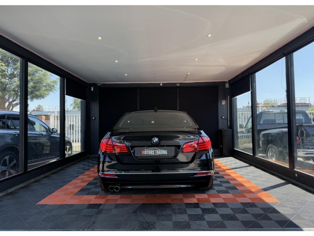 Bmw Serie 5 528i Luxury BERLINE F10 LCI PHASE 2