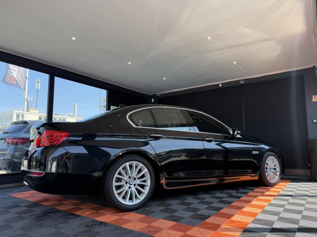 Bmw Serie 5 528i Luxury BERLINE F10 LCI PHASE 2