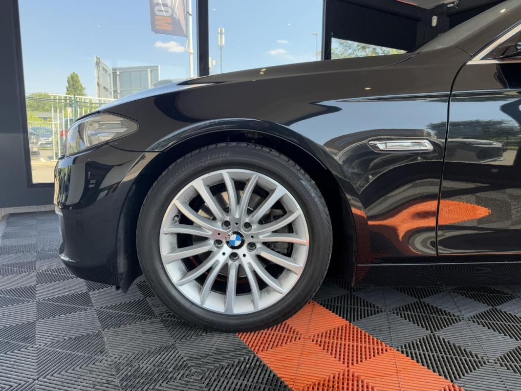 Bmw Serie 5 528i Luxury BERLINE F10 LCI PHASE 2