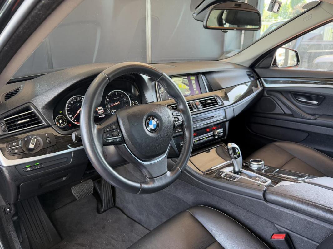 Bmw Serie 5 528i Luxury BERLINE F10 LCI PHASE 2