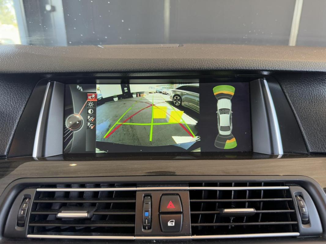 Bmw Serie 5 528i Luxury BERLINE F10 LCI PHASE 2