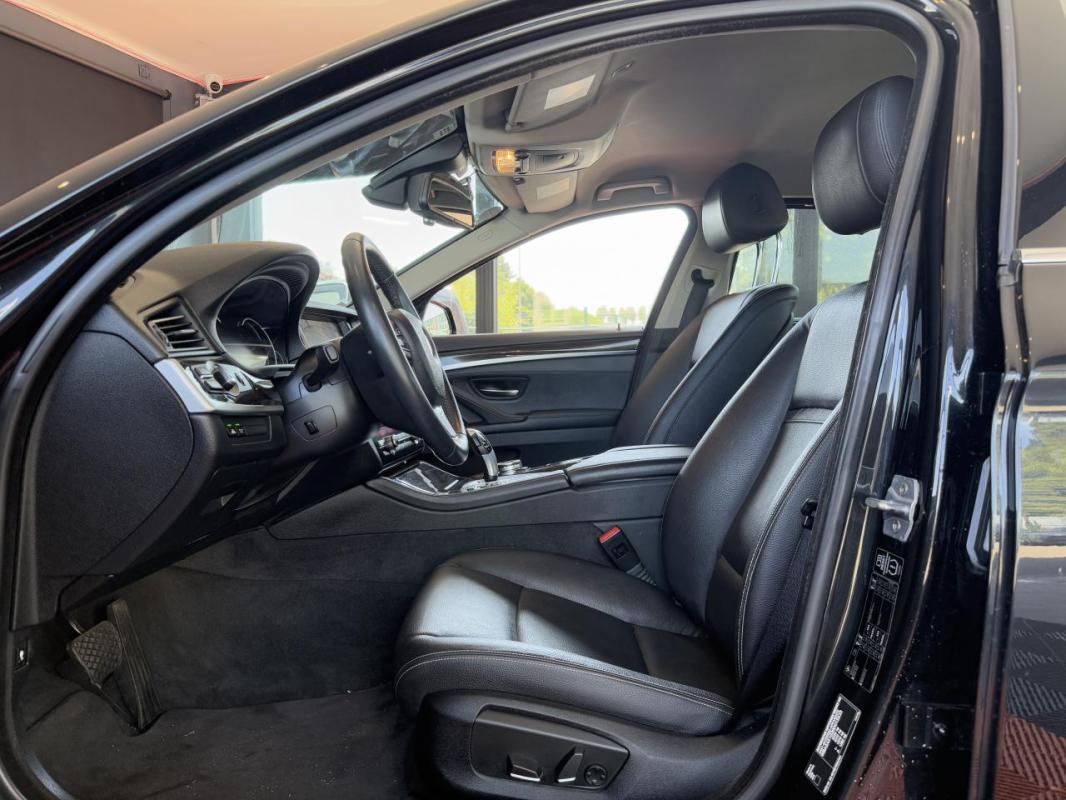 Bmw Serie 5 528i Luxury BERLINE F10 LCI PHASE 2