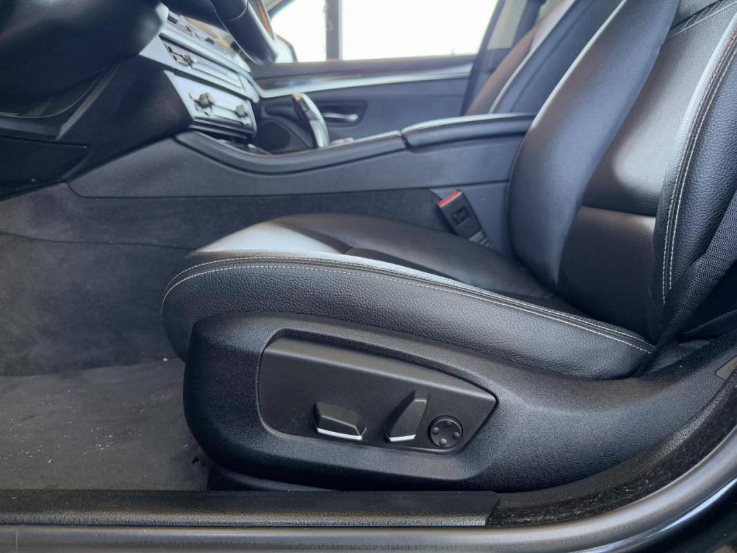 Bmw Serie 5 528i Luxury BERLINE F10 LCI PHASE 2