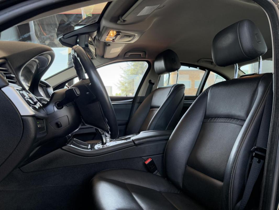 Bmw Serie 5 528i Luxury BERLINE F10 LCI PHASE 2