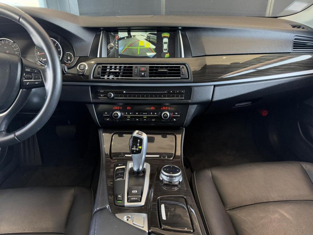 Bmw Serie 5 528i Luxury BERLINE F10 LCI PHASE 2