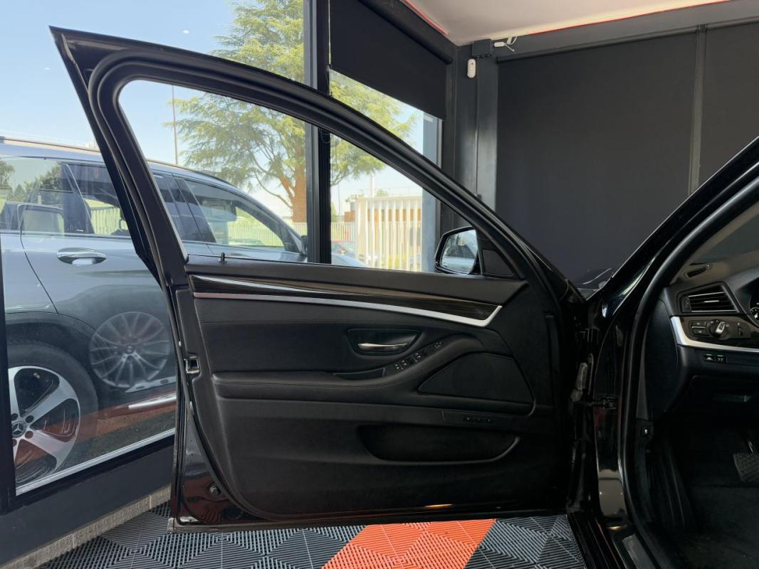 Bmw Serie 5 528i Luxury BERLINE F10 LCI PHASE 2