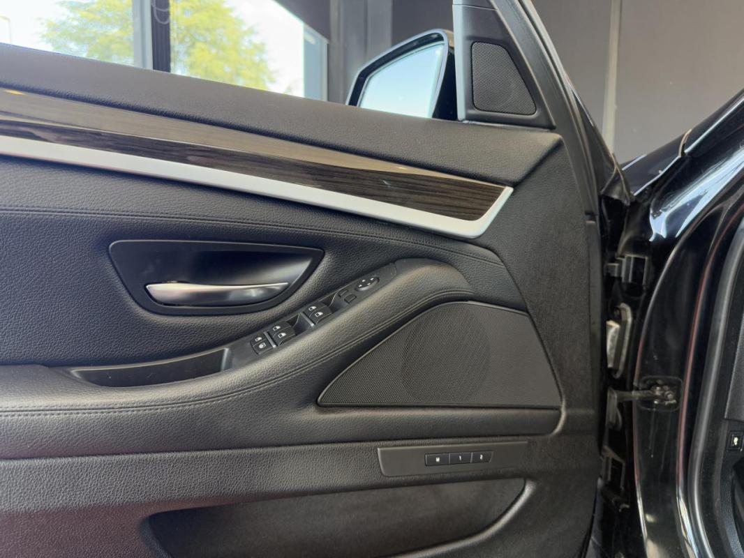 Bmw Serie 5 528i Luxury BERLINE F10 LCI PHASE 2