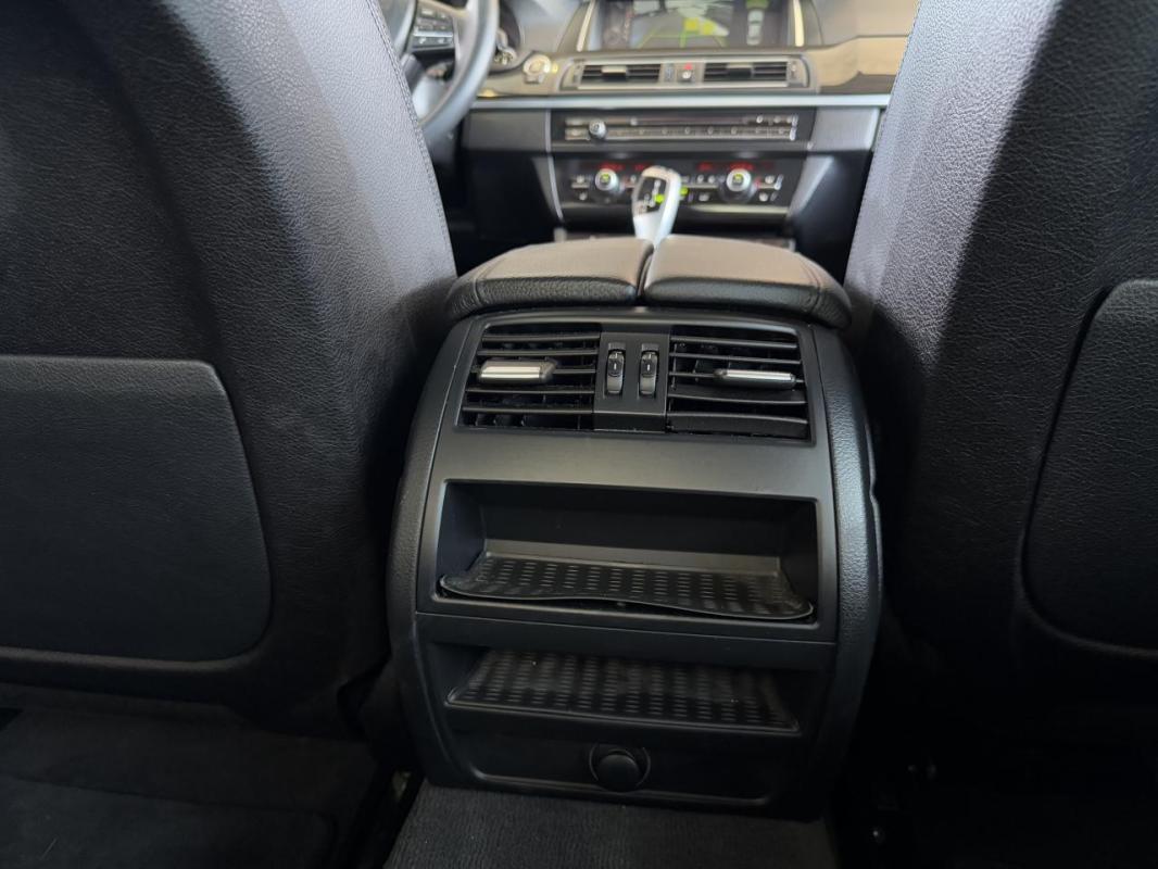Bmw Serie 5 528i Luxury BERLINE F10 LCI PHASE 2