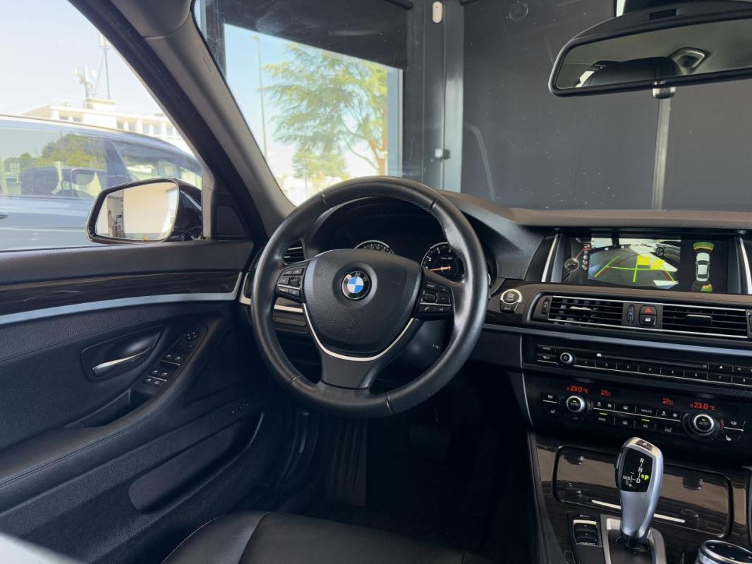 Bmw Serie 5 528i Luxury BERLINE F10 LCI PHASE 2