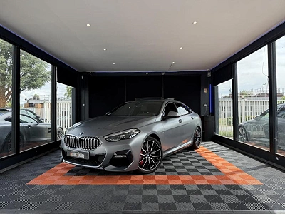 Bmw Serie 2 220i Gran Coupé F44 Edition M Sport Pro