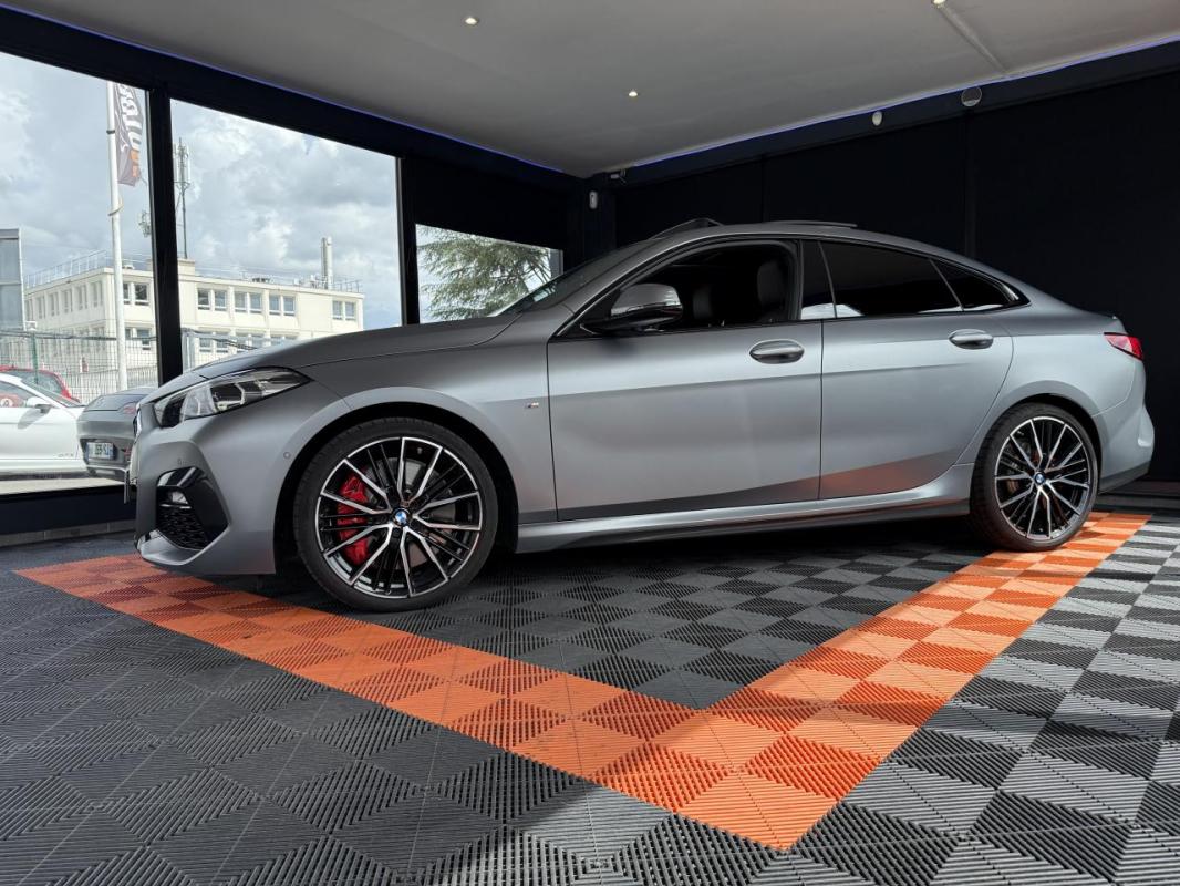Bmw Serie 2 220i Gran Coupé F44 Edition M Sport Pro