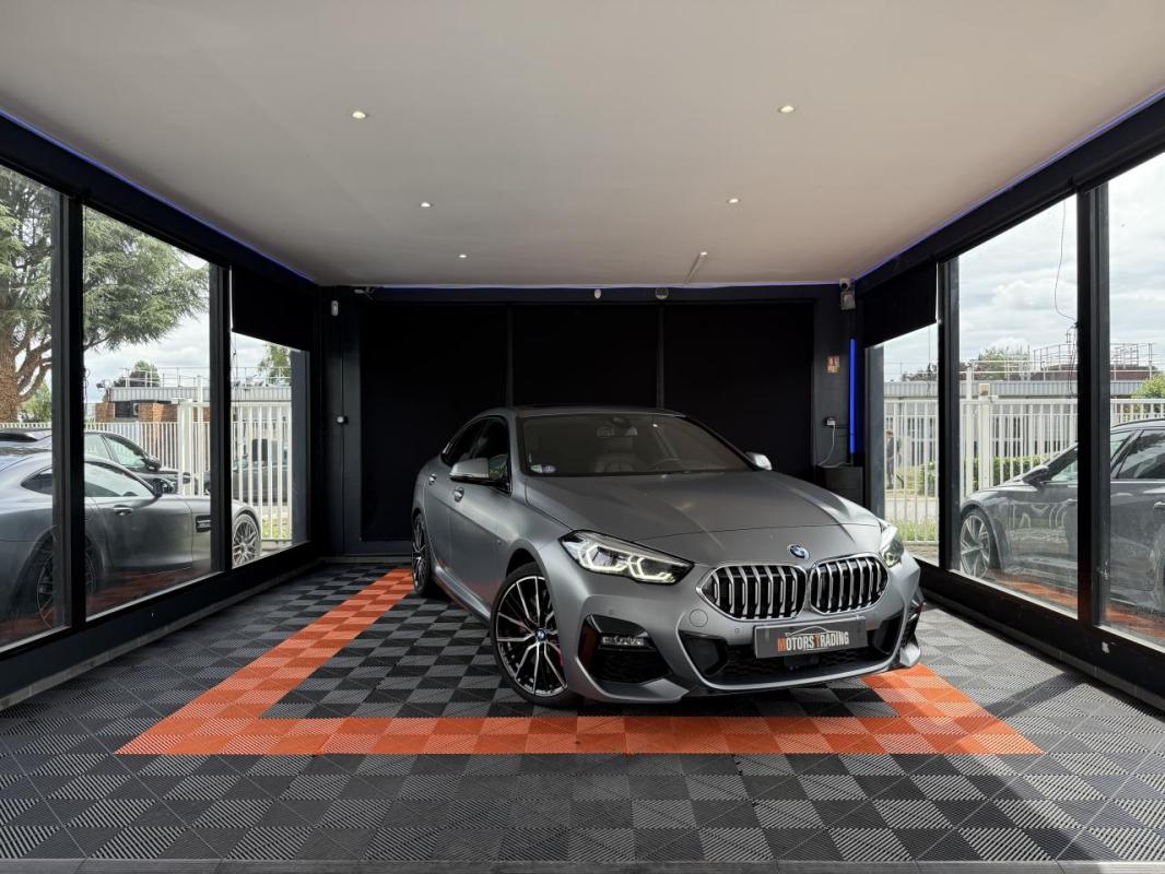 Bmw Serie 2 220i Gran Coupé F44 Edition M Sport Pro