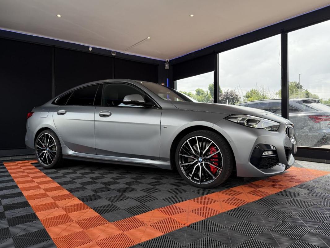 Bmw Serie 2 220i Gran Coupé F44 Edition M Sport Pro