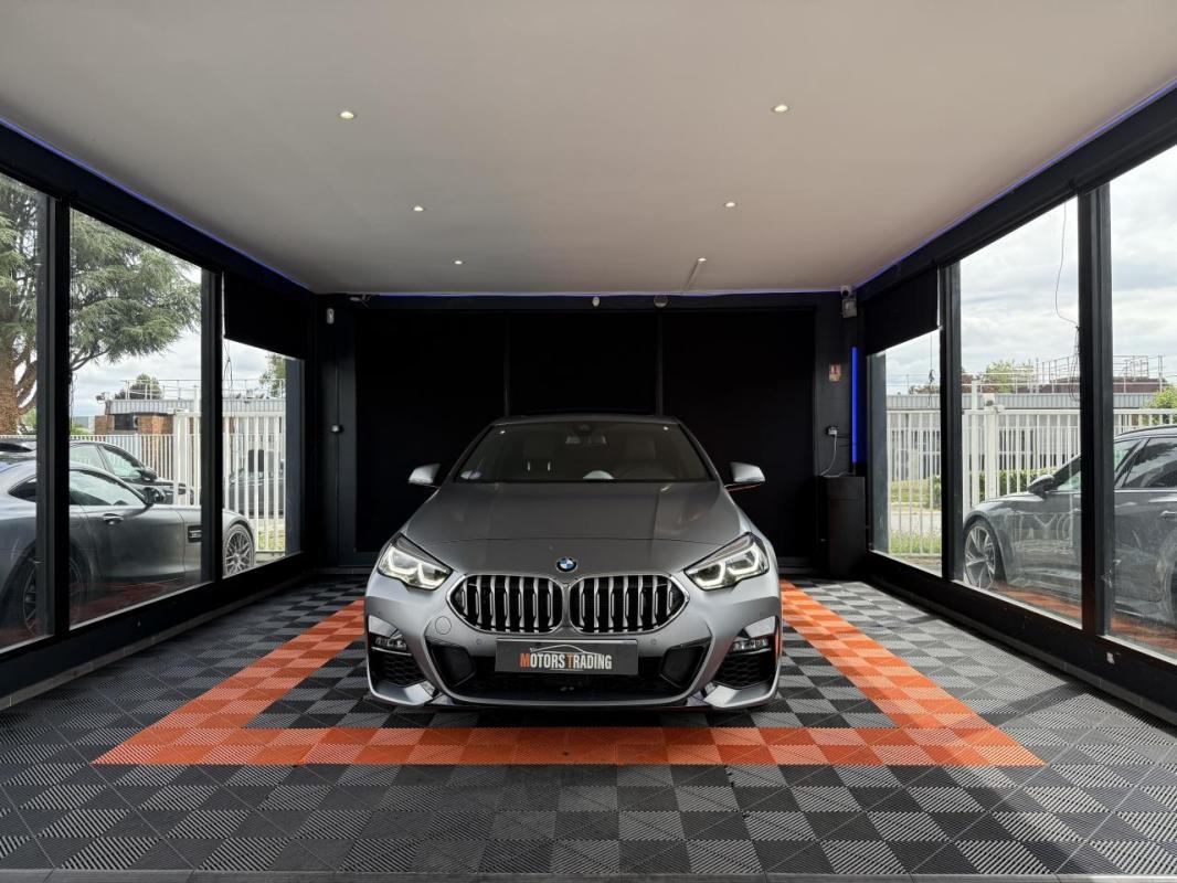 Bmw Serie 2 220i Gran Coupé F44 Edition M Sport Pro