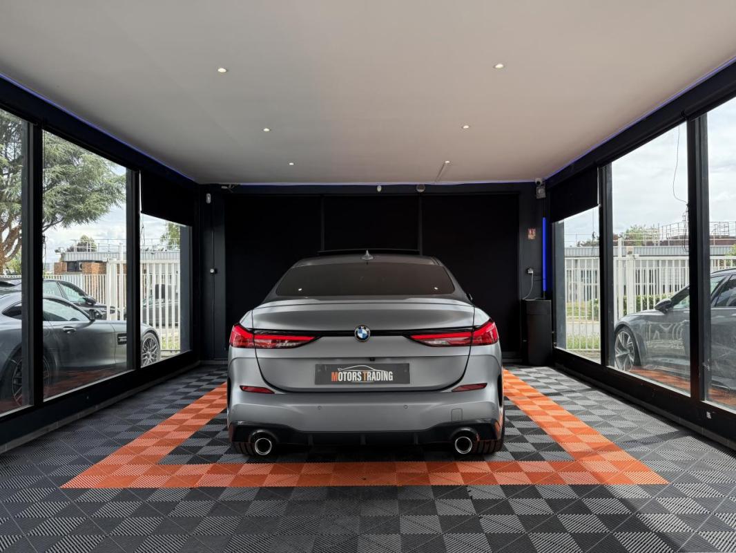 Bmw Serie 2 220i Gran Coupé F44 Edition M Sport Pro