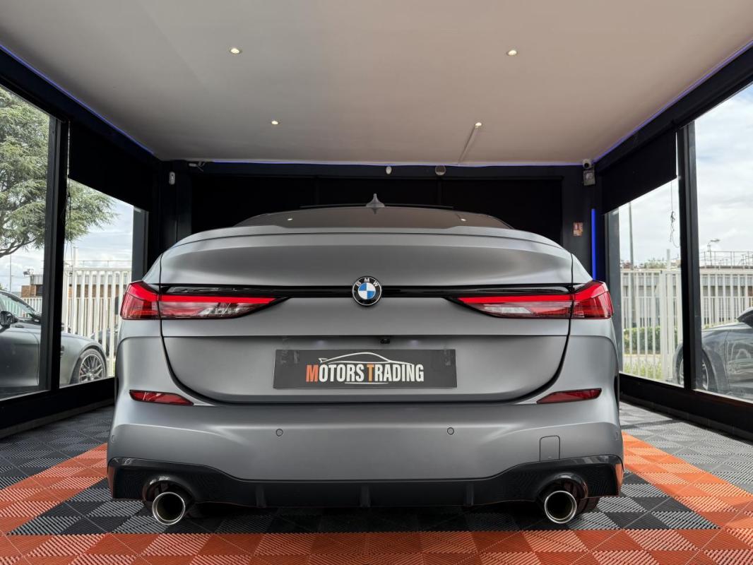 Bmw Serie 2 220i Gran Coupé F44 Edition M Sport Pro