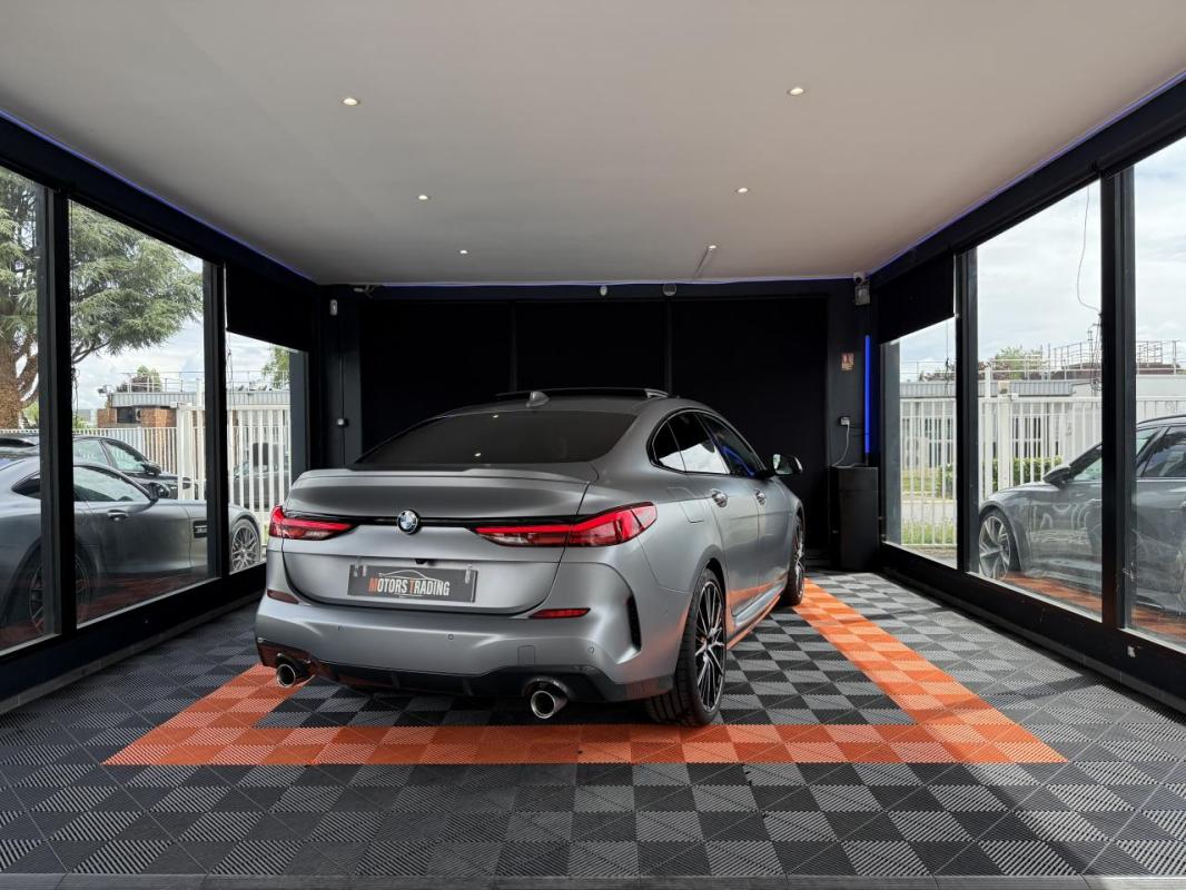 Bmw Serie 2 220i Gran Coupé F44 Edition M Sport Pro