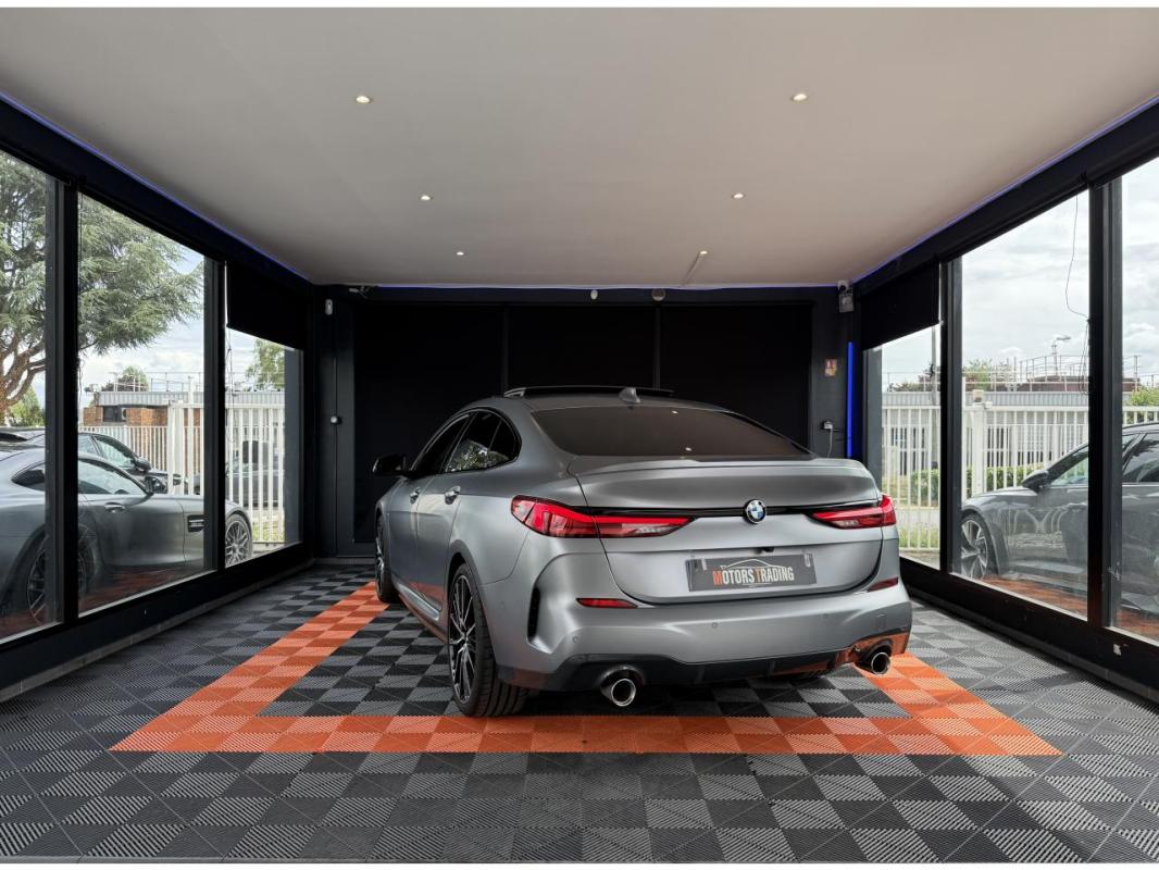 Bmw Serie 2 220i Gran Coupé F44 Edition M Sport Pro