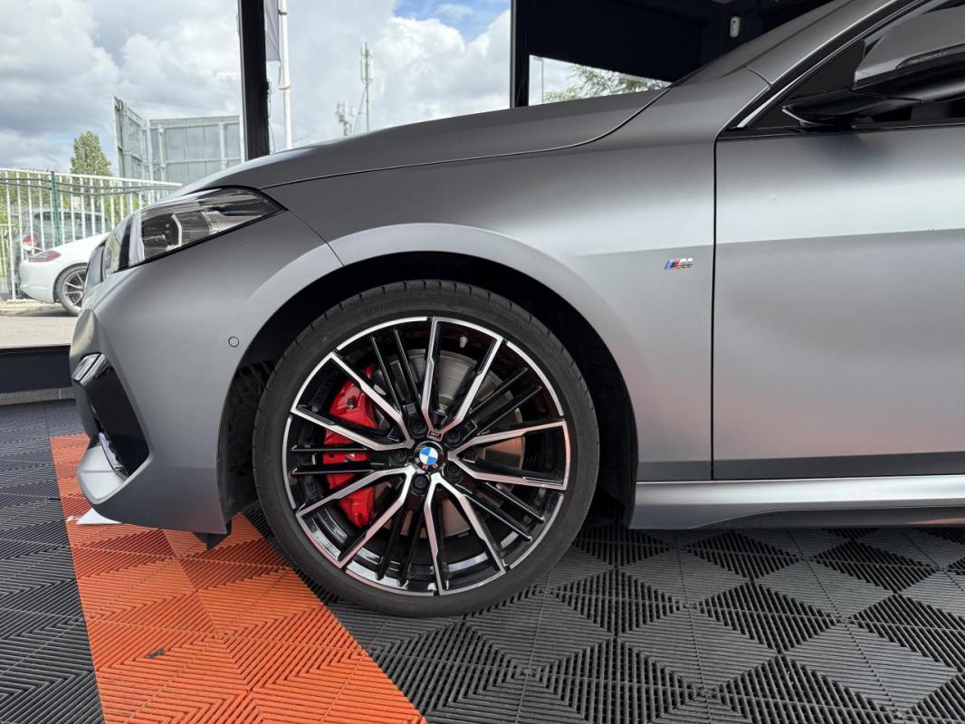Bmw Serie 2 220i Gran Coupé F44 Edition M Sport Pro