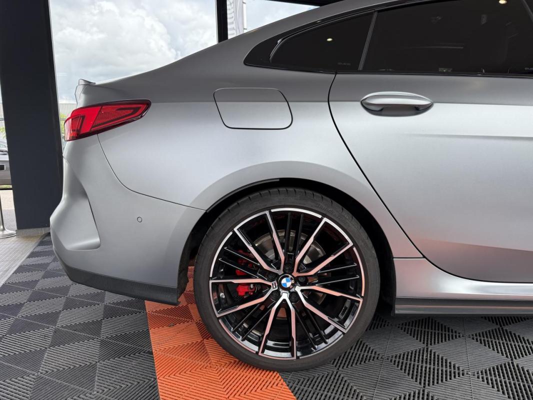 Bmw Serie 2 220i Gran Coupé F44 Edition M Sport Pro
