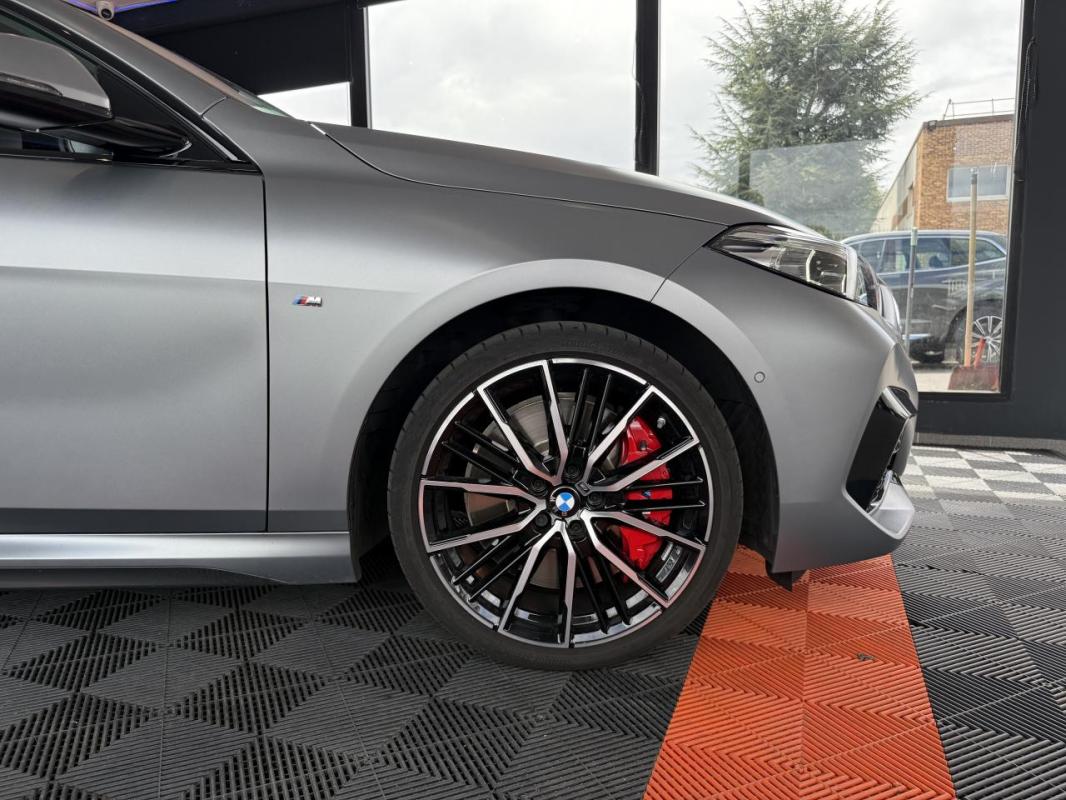 Bmw Serie 2 220i Gran Coupé F44 Edition M Sport Pro