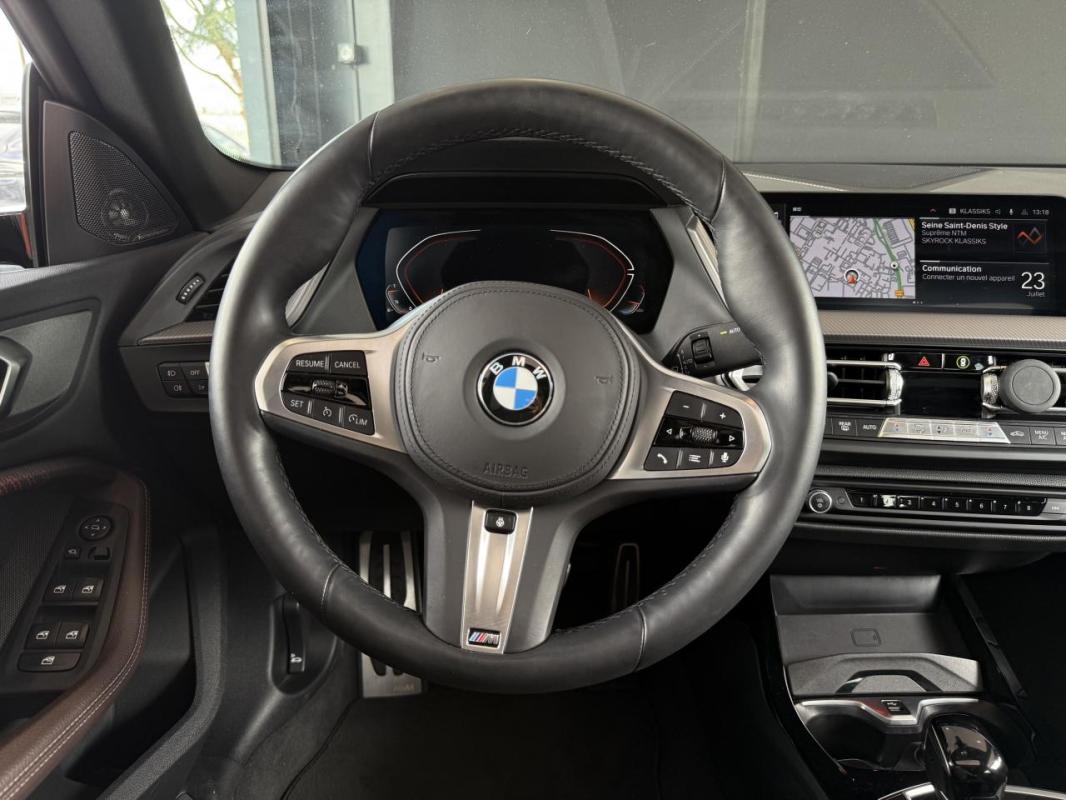 Bmw Serie 2 220i Gran Coupé F44 Edition M Sport Pro